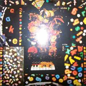 Fishcake Shake - Do The Heart Beat download flac