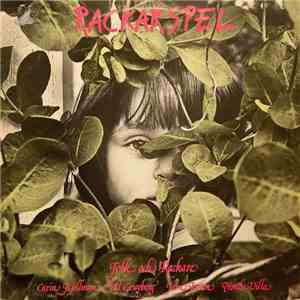 Folk Och Rackare - Rackarspel download flac