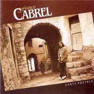 Francis Cabrel - Carte Postale download flac