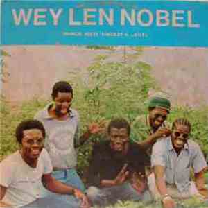 Francis Koffi Kingsley - Wey Len Nobel download flac