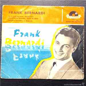 Frank Bernardi, Armand Migiani Et Son Orchestre - En el azul del cielo download flac