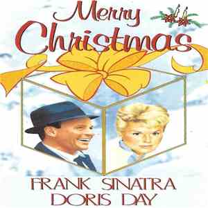 Frank Sinatra, Doris Day - Merry Christmas download flac