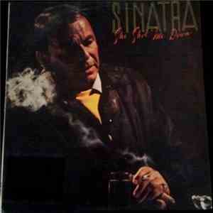 Frank Sinatra - She Shot Me Down FLAC album