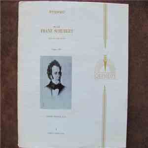 Franz Schubert, Jacques Abram - Dances For Piano Vol. VIII: Twenty Minuets, D.41 download flac