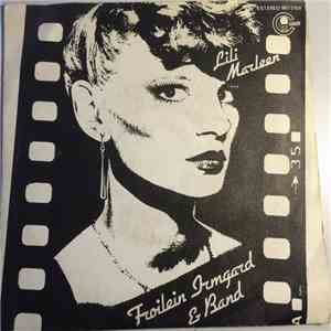 Froilein Irmgard & Band - Lili Marleen download flac