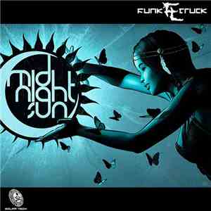 Funk Truck - Midnight Sun FLAC album