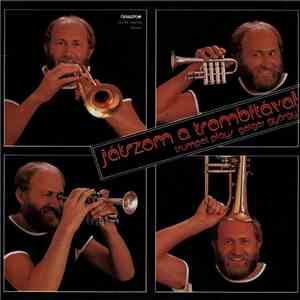 Geiger György - Játszom A Trombitával download flac