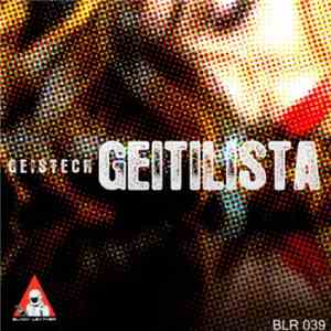 Geistech - Geitilista download flac