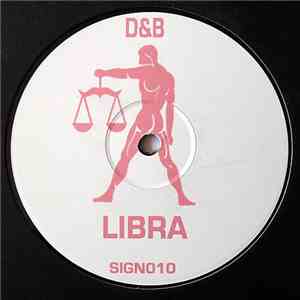 Generation Dub - Libra download flac