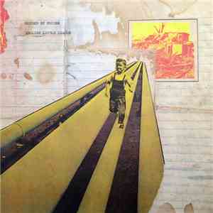 Guided By Voices - English Little League download flac