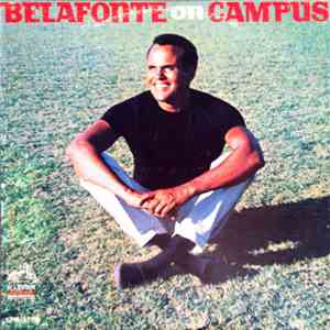 Harry Belafonte - Belafonte On Campus download flac