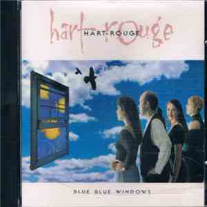 Hart-Rouge - Blue Blue Windows download flac