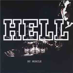 Hell - NY Muscle download flac