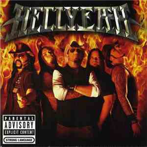 Hellyeah - Hellyeah download flac