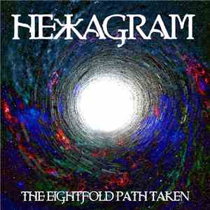Hexagram - The Eightfold Path Taken download flac