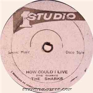 Horace Andy / The Sharks  - Fever / How Could I Live FLAC album