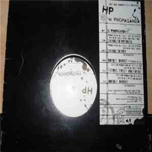 HP  - H Propaganda FLAC album
