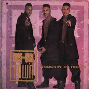 H-Town - Knockin' Da Boots download flac