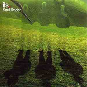Ils - Soul Trader download flac