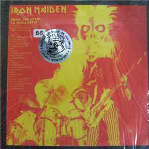 Iron Maiden - Bring the Metal to Newcastle download flac