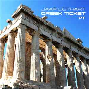 Jaap Ligthart - Greek Ticket download flac