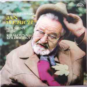 Jan Werich - Splněný Sen / Královna Koloběžka download flac