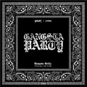 Jeezy X DJ Drama - Gangsta Party download flac