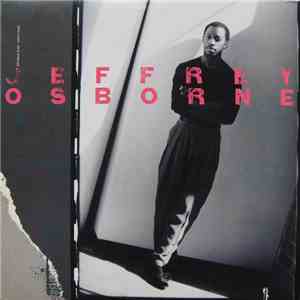 Jeffrey Osborne - One Love - One Dream download flac