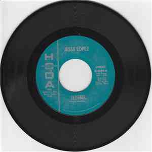 Jesse Lopez  - Jezebel / Guantanamera download flac