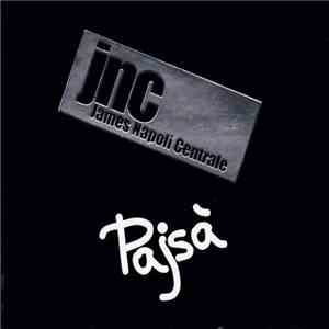 jnc James Napoli Centrale - Pajsà download flac