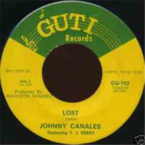 Johnny Canales Featuring T.J.Perry - Hey Jude download flac