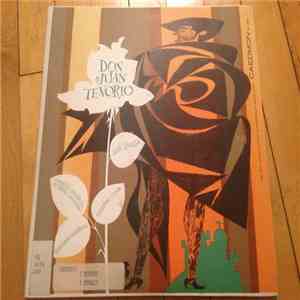 José Antonio Zorrilla - Don Juan Tenorio download flac