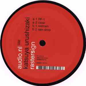 Katsuya Urushizaki - Rastersign download flac