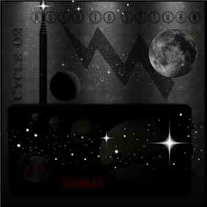Khaoman - Road To Saturn -​​[​​Cycle 02​]​​ download flac