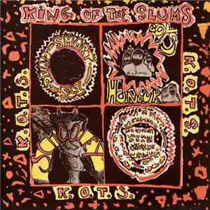 King Of The Slums - It's Dead Smart download flac