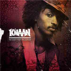 K'naan - The Dusty Foot Philosopher download flac