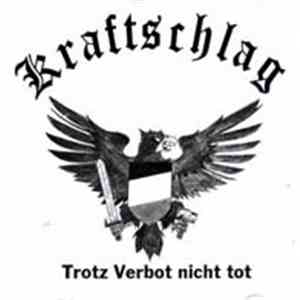 Kraftschlag - Trotz Verbot Nicht Tot download flac