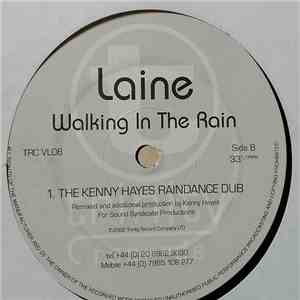 Laine  - Walking In The Rain download flac