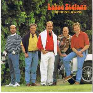 Lasse Stefanz - Fredens Duva download flac