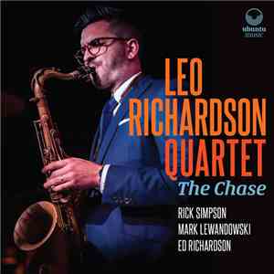 Leo Richardson Quartet - The Chase download flac