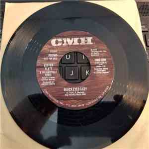 Lester Flatt & The Nashville Grass - Black Eyed Suzy / I Live The Life Of Riley download flac