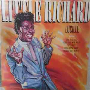 Little Richard - Lucille download flac