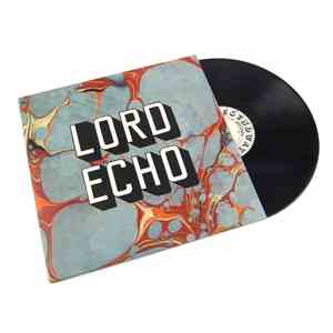Lord Echo - Harmonies download flac