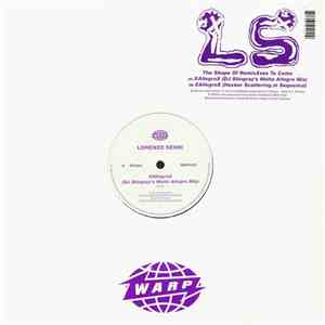 Lorenzo Senni - XAllegroX / The Shape Of RemixXxes To Come download flac