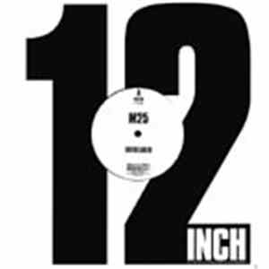 M25  - Refreaked EP download flac