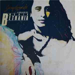 Maria Bethânia - Simplesmente... O Melhor De Maria Bethânia download flac