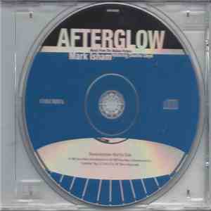 Mark Isham Featuring Charles Lloyd - Afterglow (Music From The Motion Picture) download flac
