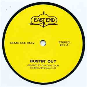 Material / Destroyers  - Bustin' Out / 'Lectric Love download flac