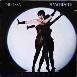Melissa Manchester - Emergency download flac
