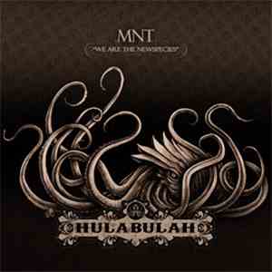 MNT - We Are The New Species FLAC album